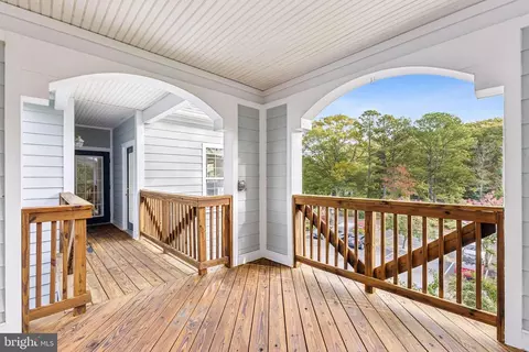 Exterior - 1371 Schooner Loop #1371, Solomons, MD 20688 photo 5 of 8