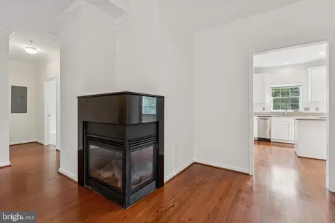 Entry Way - 1371 Schooner Loop #1371, Solomons, MD 20688 photo 2 of 3
