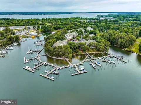 1371 Schooner Loop #1371, Solomons, MD 20688
