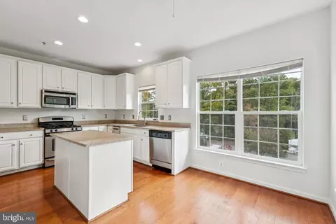 Kitchen - 1371 Schooner Loop #1371, Solomons, MD 20688 photo 4 of 4