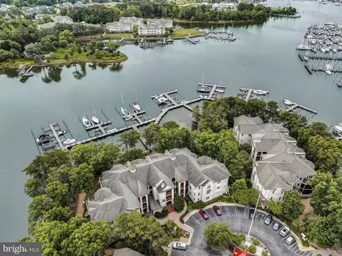 View/Area - 1371 Schooner Loop #1371, Solomons, MD 20688 photo 2 of 2