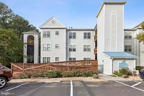 Exterior - 1371 Schooner Loop #1371, Solomons, MD 20688 photo 1 of 8