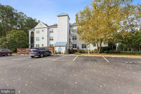 Exterior - 1371 Schooner Loop #1371, Solomons, MD 20688 photo 8 of 8