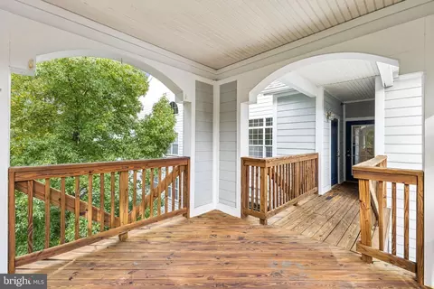Exterior - 1371 Schooner Loop #1371, Solomons, MD 20688 photo 4 of 8