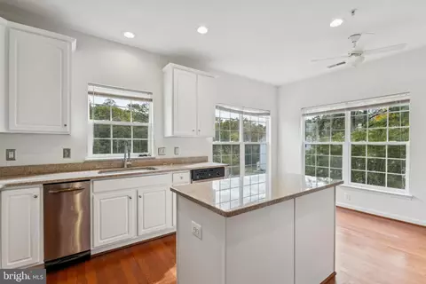 Kitchen - 1371 Schooner Loop #1371, Solomons, MD 20688 photo 2 of 4