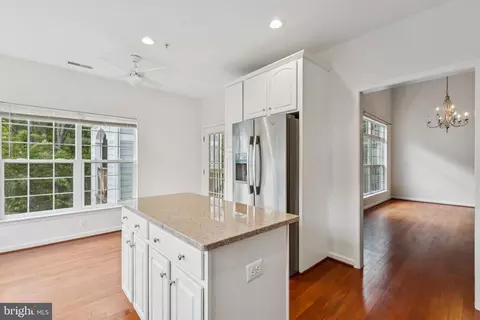 Kitchen - 1371 Schooner Loop #1371, Solomons, MD 20688 photo 3 of 4