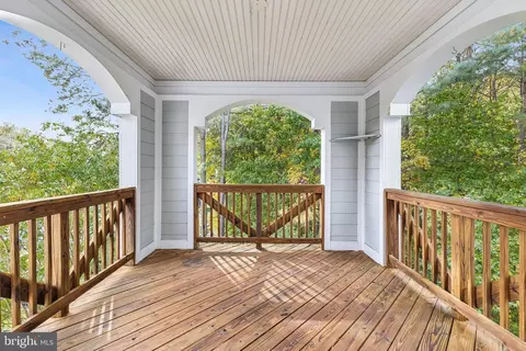 Exterior - 1371 Schooner Loop #1371, Solomons, MD 20688 photo 3 of 8