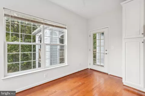 Entry Way - 1371 Schooner Loop #1371, Solomons, MD 20688 photo 1 of 3