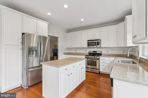 Kitchen - 1371 Schooner Loop #1371, Solomons, MD 20688 photo 1 of 4