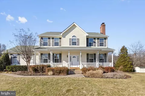 9448 Old Solomons Island Rd, Owings, MD 20736