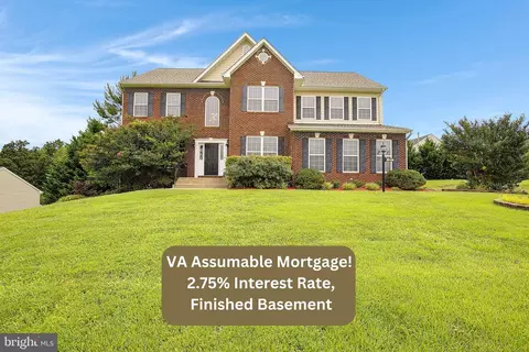 301 Kims Way, Huntingtown, MD 20639