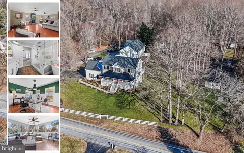 2990 Holland Dr, Huntingtown, MD 20639