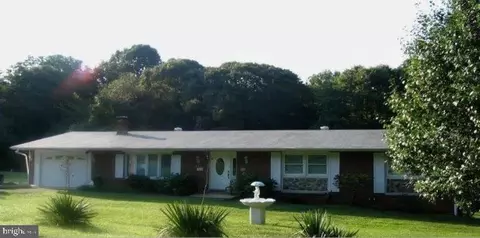 3504 King Dr, Dunkirk, MD 20754