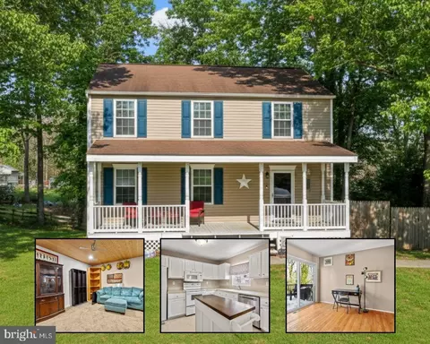 2600 Kerry Ct, Owings, MD 20736