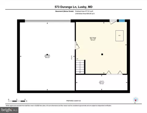 573 Durango Ln, Lusby, MD 20657 photo 49