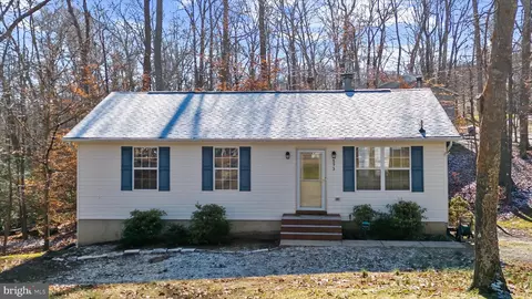 573 Durango Ln, Lusby, MD 20657