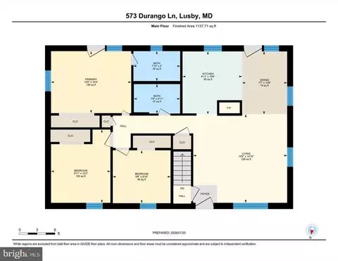 573 Durango Ln, Lusby, MD 20657 photo 48