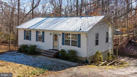 573 Durango Ln, Lusby, MD 20657 photo 2