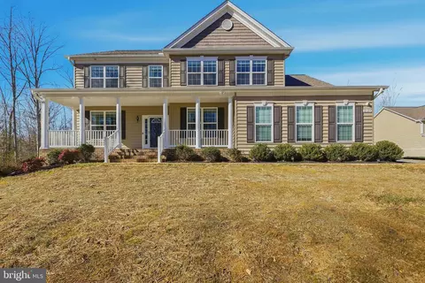 2125 Millstone Ct, Prince Frederick, MD 20678