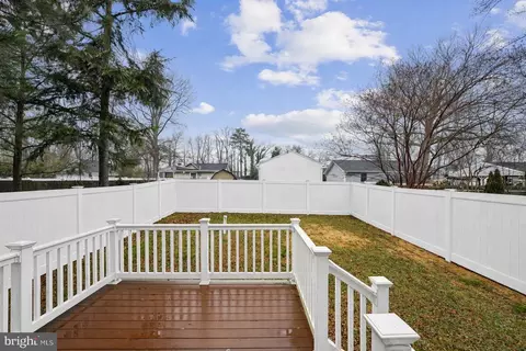 Exterior - 3814 3rd St, North Beach, MD 20714 photo 3 of 3