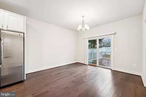 Dining - 3814 3rd St, North Beach, MD 20714 photo 1 of 2