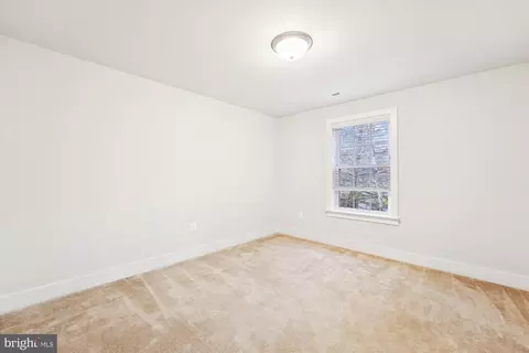 Bedroom - 3814 3rd St, North Beach, MD 20714 photo 2 of 3