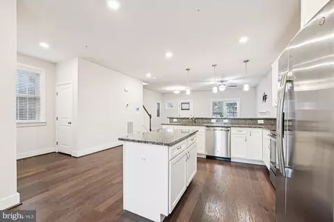 Kitchen - 3814 3rd St, North Beach, MD 20714 photo 1 of 1