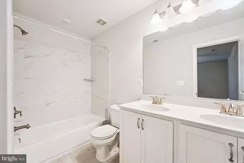 Entry Way - 3814 3rd St, North Beach, MD 20714 photo 3 of 5