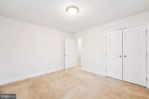Bedroom - 3814 3rd St, North Beach, MD 20714 photo 3 of 3