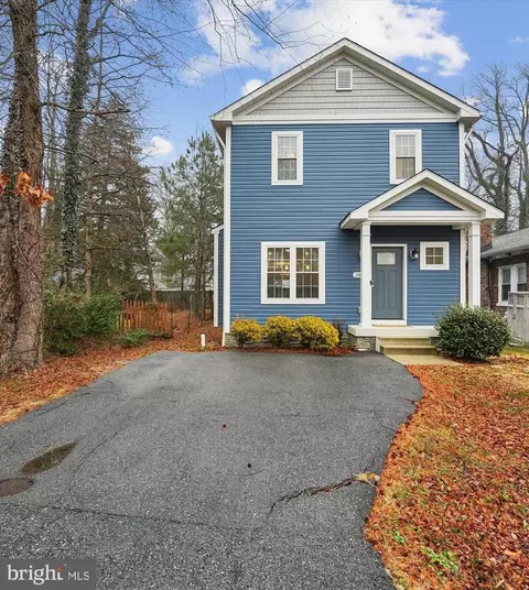 3814 3rd St, North Beach, MD 20714