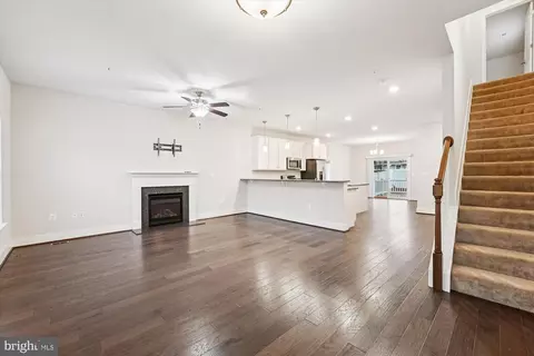 Entry Way - 3814 3rd St, North Beach, MD 20714 photo 1 of 5