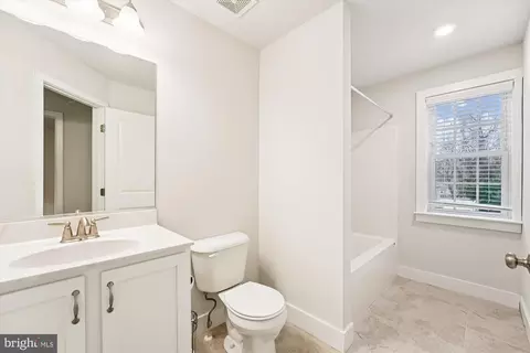 Entry Way - 3814 3rd St, North Beach, MD 20714 photo 5 of 5