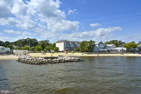 View/Area - 3814 3rd St, North Beach, MD 20714 photo 2 of 3