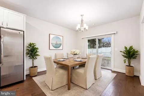 Dining - 3814 3rd St, North Beach, MD 20714 photo 2 of 2