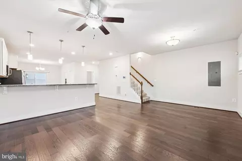 Living - 3814 3rd St, North Beach, MD 20714 photo 2 of 2