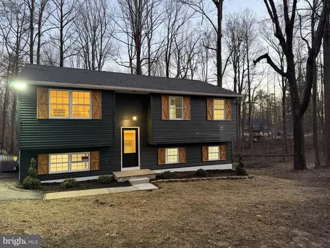5101 Sunnyhills Dr, Sunderland, MD 20689
