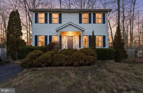 11705 Big Bear Ln, Lusby, MD 20657