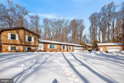 4010 Dalrymple Rd, Chesapeake Beach, MD 20732