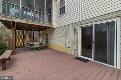 Exterior - 933 Morello Way, Saint Leonard, MD 20685 photo 7 of 10
