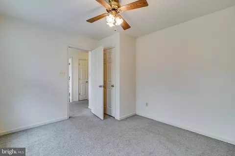 Bedroom - 933 Morello Way, Saint Leonard, MD 20685 photo 10 of 10