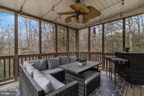 Exterior - 933 Morello Way, Saint Leonard, MD 20685 photo 4 of 10