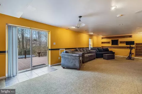 Living - 933 Morello Way, Saint Leonard, MD 20685 photo 3 of 3