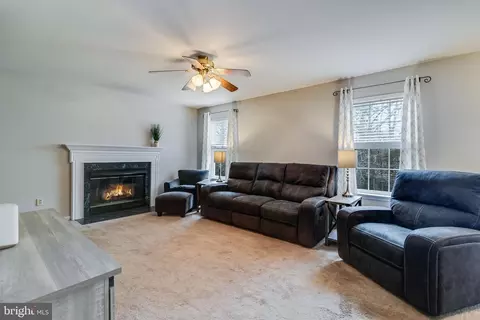 Living - 933 Morello Way, Saint Leonard, MD 20685 photo 1 of 3