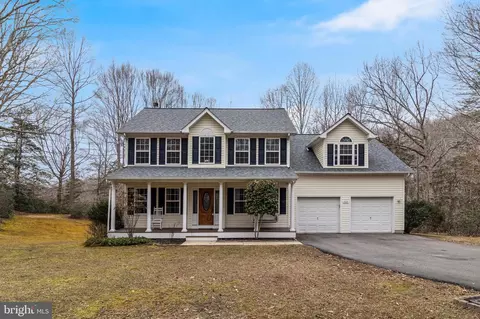 933 Morello Way, Saint Leonard, MD 20685