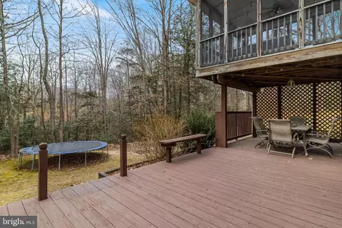 Exterior - 933 Morello Way, Saint Leonard, MD 20685 photo 6 of 10