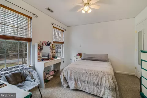 Bedroom - 933 Morello Way, Saint Leonard, MD 20685 photo 7 of 10