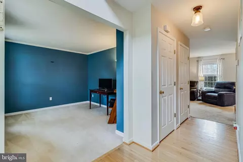 Entry Way - 933 Morello Way, Saint Leonard, MD 20685 photo 3 of 9