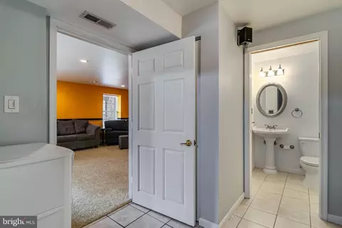 Entry Way - 933 Morello Way, Saint Leonard, MD 20685 photo 9 of 9
