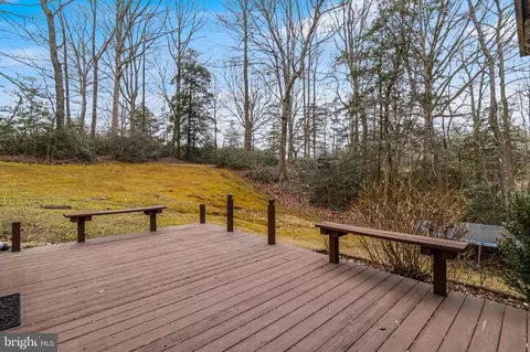 Exterior - 933 Morello Way, Saint Leonard, MD 20685 photo 5 of 10