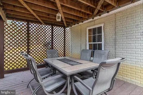 Exterior - 933 Morello Way, Saint Leonard, MD 20685 photo 8 of 10